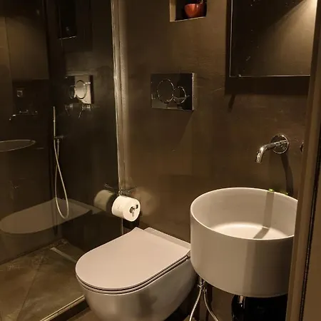 Apartamento A Due Passi Dal Mare