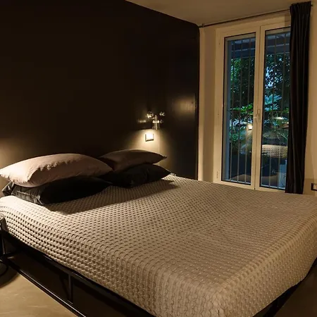 A Due Passi Dal Mare Appartamento