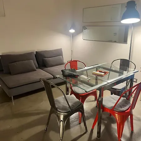 A Due Passi Dal Mare Lägenhet