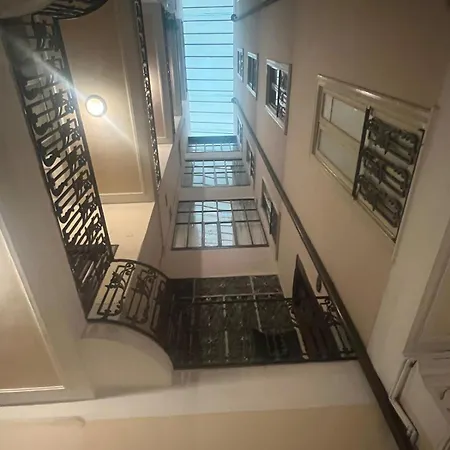 A Due Passi Dal Mare Lägenhet Bari