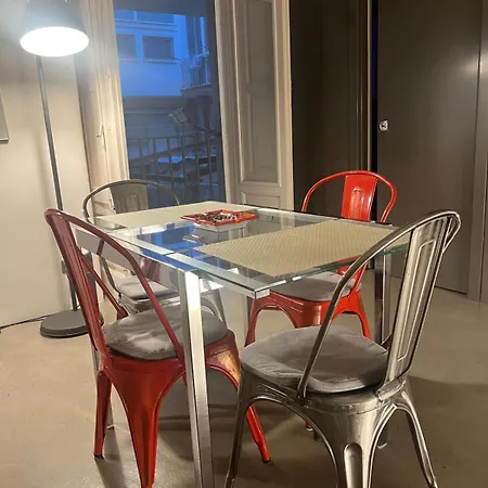 A Due Passi Dal Mare Lägenhet *