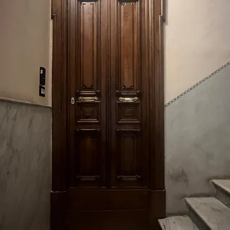 Lägenhet A Due Passi Dal Mare Bari