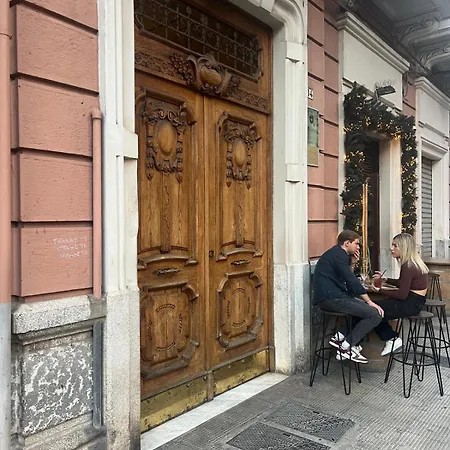 A Due Passi Dal Mare